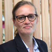 CLER - Réseau pour la transition énergétique Employee Delphine Mugnier's profile photo