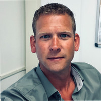 Royal Sanders Employee Rick Hartman's profile photo