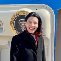 The Permanente Medical Group, Inc. Employee Rachel Ramoni's profile photo