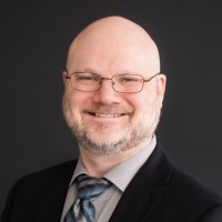 Five Nines Employee Blaine Kahle's profile photo