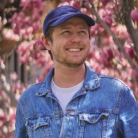 DX Employee Joshua Beitler's profile photo