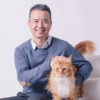 Royal Canin Employee David Cai's profile photo
