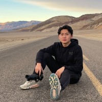 Ditto AI Employee Eric Liu's profile photo