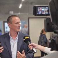 IW Noord, Oost & Flevoland Employee Stefan Adriaansen's profile photo