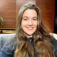 Dc33 Comunicação Employee Stefany Rivas's profile photo