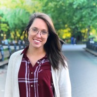 Aimbridge Hospitality Employee Katie Lilly's profile photo