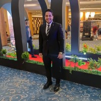 Al Riyadh Misr Developments Employee Bilal Mustafa's profile photo