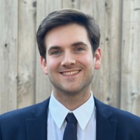 Elve, Inc. Employee Gabriel Wiggins's profile photo