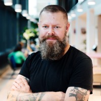 Sasha Bilton Email & Phone Number