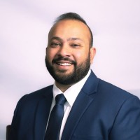 Ascend LLP Chartered Professional Accountants Employee Rohan Sethi's profile photo
