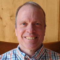 NVIDIA Employee Mark Leone's profile photo