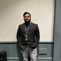 Hindustan Pencils Pvt. Ltd. Employee Navneet Kabra's profile photo