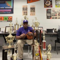 Bainbridge High School Employee David MacKey's profile photo