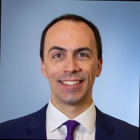 Amundi US Employee Noah Funderburk's profile photo