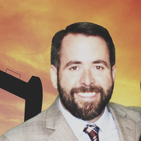 Civitas Resources Employee Christopher Zinn's profile photo