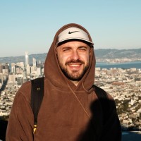 Eraser Employee Vitalii Kukhar's profile photo