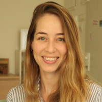 Maya Ginzburg Email