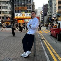 New Balance Employee Chris Tee's profile photo