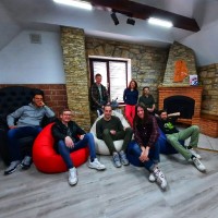 Opentech Employee Development Crew's profile photo