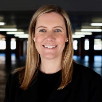 The Walt Disney Company Employee Caroline Bourke's profile photo