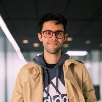 Seguros Bolívar S.A. Employee Federico Prada Talero's profile photo