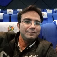SIPET Engineering and Consultancy Services Company Limited Employee Bilal Amin's profile photo