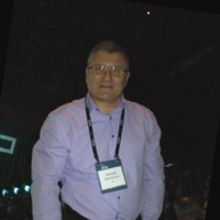 CHB GLOBAL LTD Employee Genadij Maksimovic's profile photo