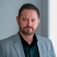 Meltwater Employee Chris Hackney's profile photo