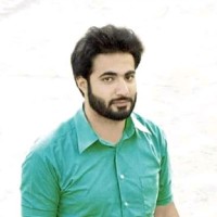 University of Haripur Employee Omer Qureshi's profile photo