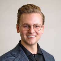 Michelin Employee Patrick Sullivan's profile photo