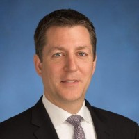 Goldman Sachs Employee Patrick Hyland's profile photo