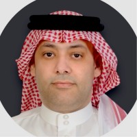 King Abdulaziz Military Academy Employee Abdulrhman Alzahrani's profile photo