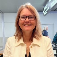 CST Industries, Inc. Employee Rachael Uebel's profile photo