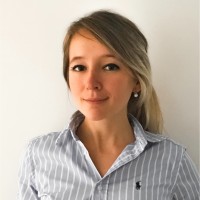 Finalis Employee Laura Neira's profile photo