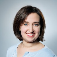 Worldia Employee Erika Jung's profile photo