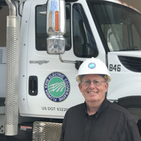 Florida Keys Electric Cooperative Employee John Stuart's profile photo