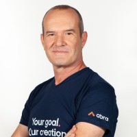 abra Employee Shai Ozon's profile photo