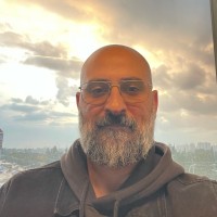 Adir Amsellem Email