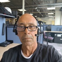 ISSQUARED, Inc. Employee Mike Greer's profile photo