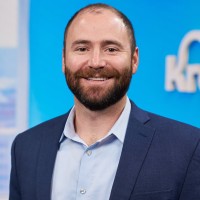 Kroger Technology & Digital Employee Sam Powell's profile photo