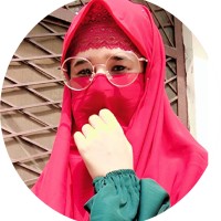 Coding Souls Employee Samra Kousar's profile photo