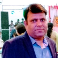 Sunil Punia Email