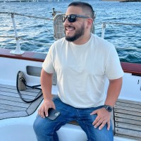 Teel Technologies Employee Gabriel Riofrio's profile photo