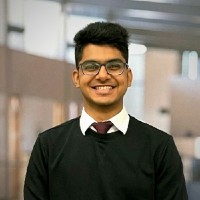 Rajat Vajrinkar Email