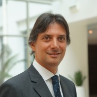 WHO Foundation Employee Lorenzo Pavone's profile photo