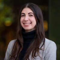 Elevate Real Estate Services Inc. Employee Ellie Lapidus's profile photo