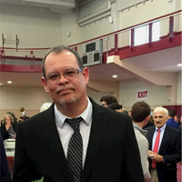 Stealth Power Employee Jose Figueroa's profile photo