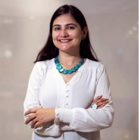 Vanderlande Employee Prachi Mishra's profile photo