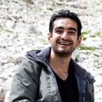 Takeaway.com Employee Sarang Malik's profile photo