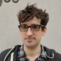 CoverMyMeds Employee Ian Grubb's profile photo